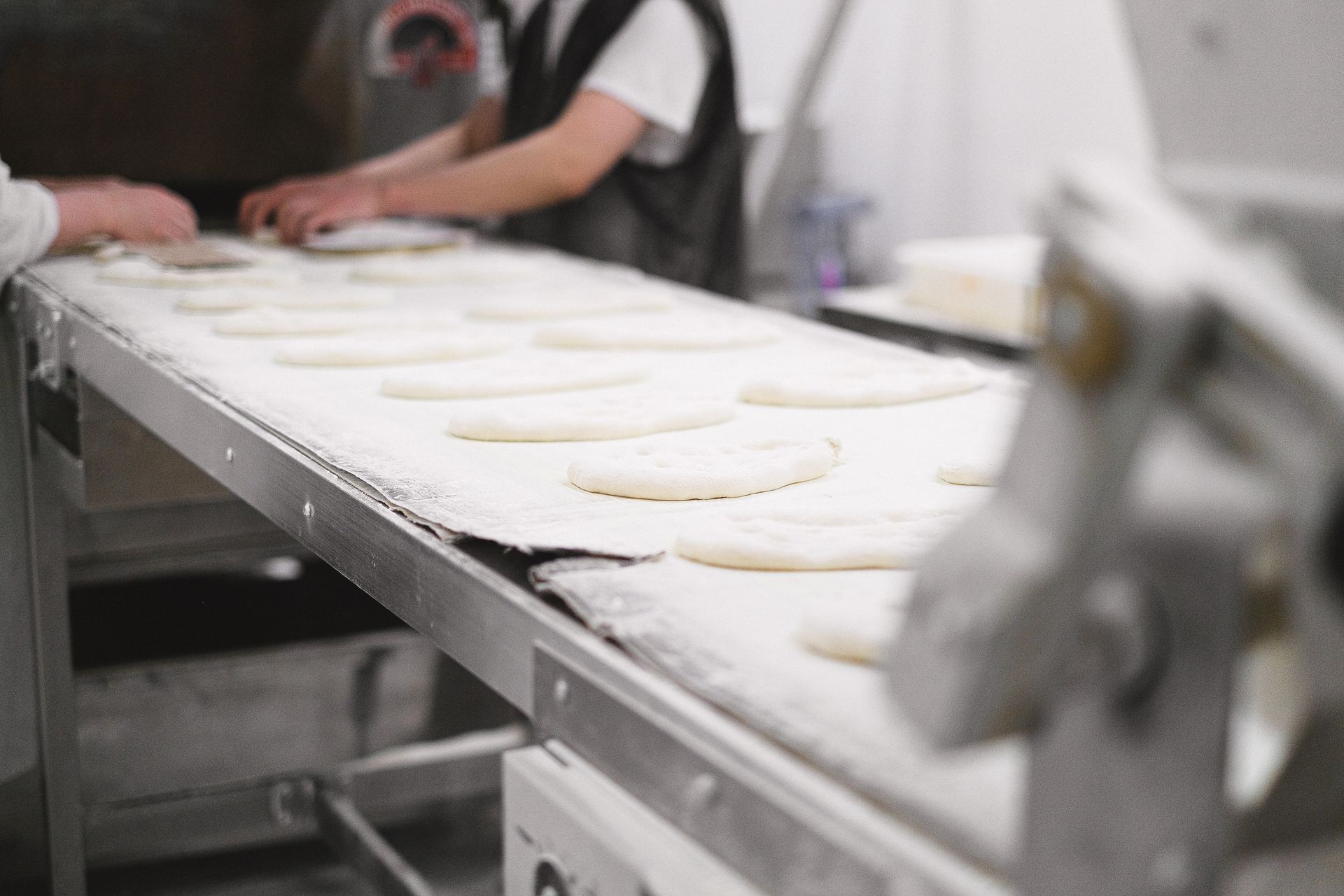 Consultanță în Siguranța Alimentului și Implementarea Sistemului HACCP