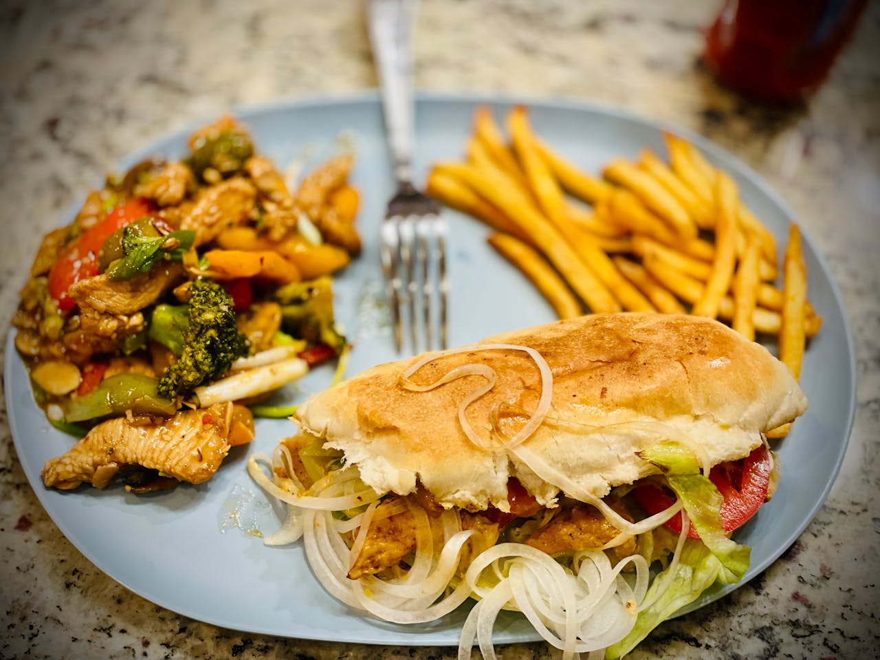 Calcul valori nutriționale